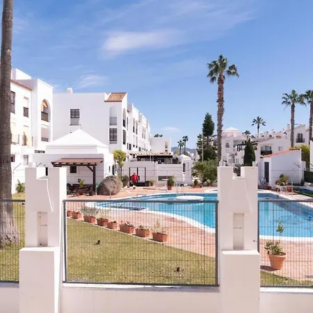 Sofivan Tropical - Pueblo Mediterraneo * Motril