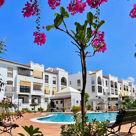 Sofivan Tropical - Pueblo Mediterraneo Motril