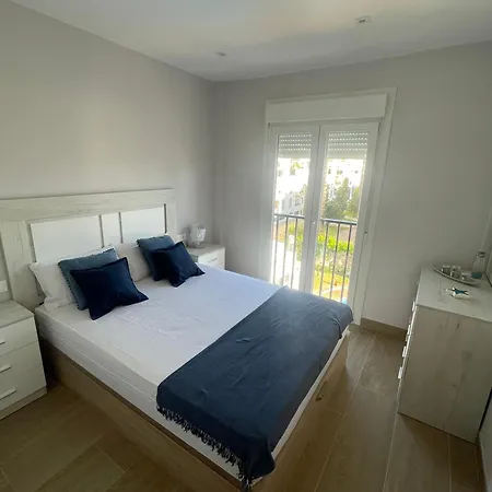 Sofivan Tropical - Pueblo Mediterraneo Apartamento Motril