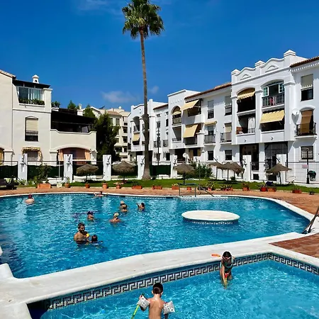 Sofivan Tropical - Pueblo Mediterraneo