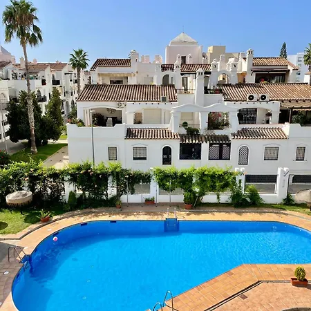 Sofivan Tropical - Pueblo Mediterraneo Apartamento Motril