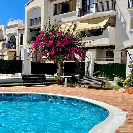 Sofivan Tropical - Pueblo Mediterraneo Apartamento Motril