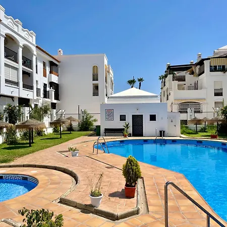 Sofivan Tropical - Pueblo Mediterraneo