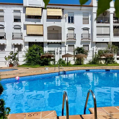 Sofivan Tropical - Pueblo Mediterraneo Apartamento