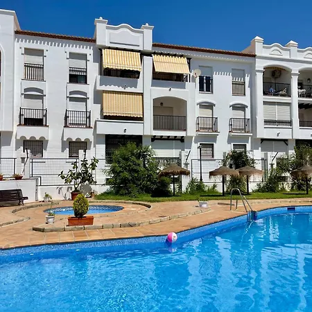 Sofivan Tropical - Pueblo Mediterraneo Apartamento *